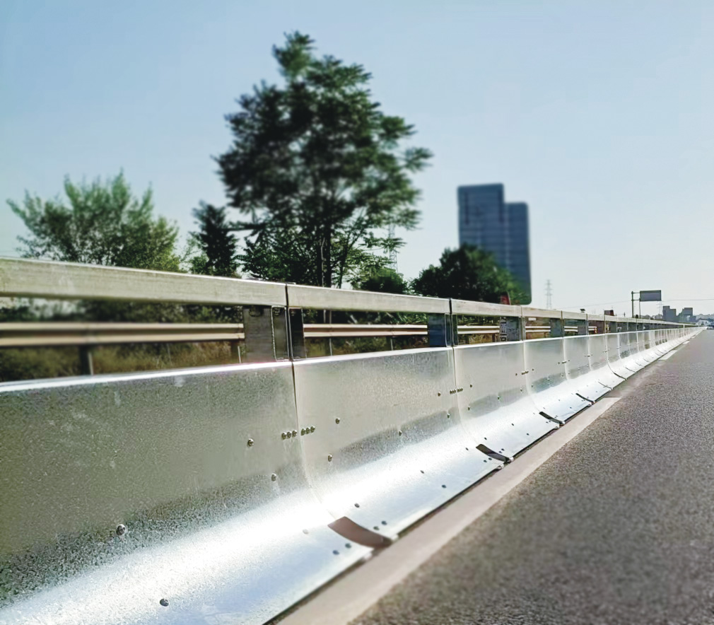 武漢繞城高速公路中洲至北湖段改擴(kuò)建項(xiàng)目