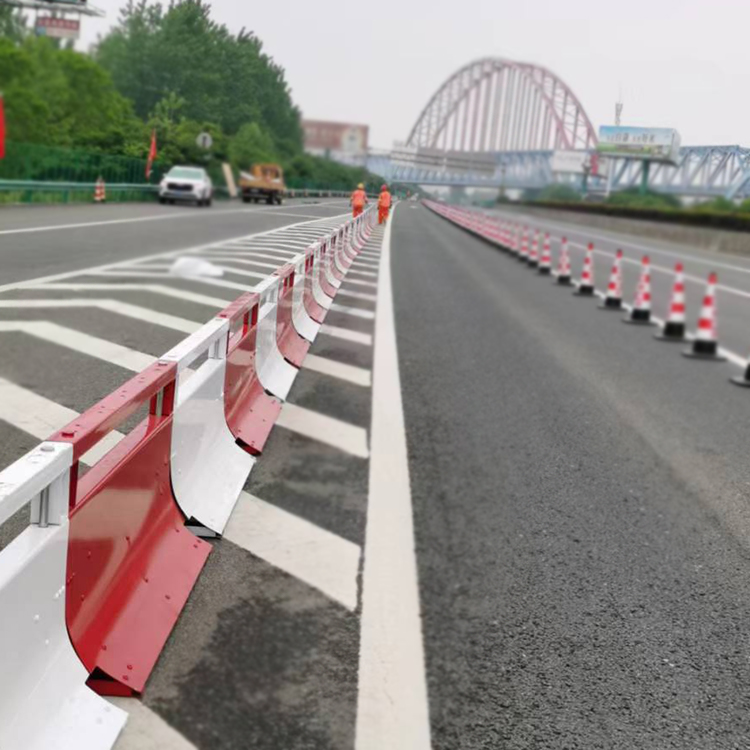 合肥繞城金寨路互通改擴(kuò)建項(xiàng)目