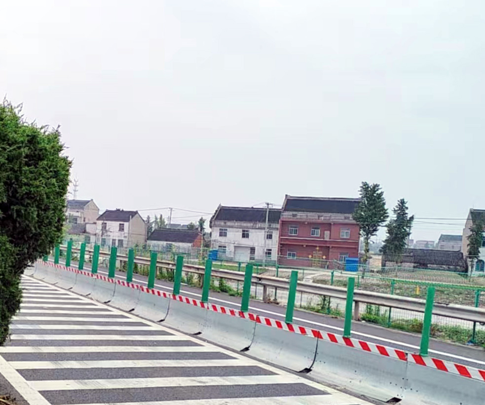 滬陜高速公路平潮至廣陵段改擴(kuò)建項(xiàng)目