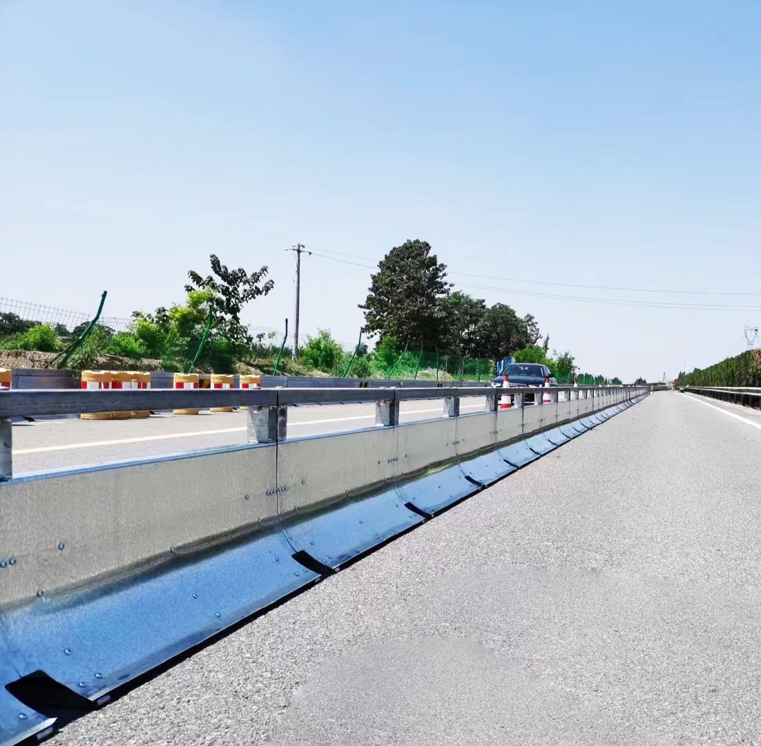 京昆高速公路蒲城至澇峪段改擴(kuò)建工程項(xiàng)目