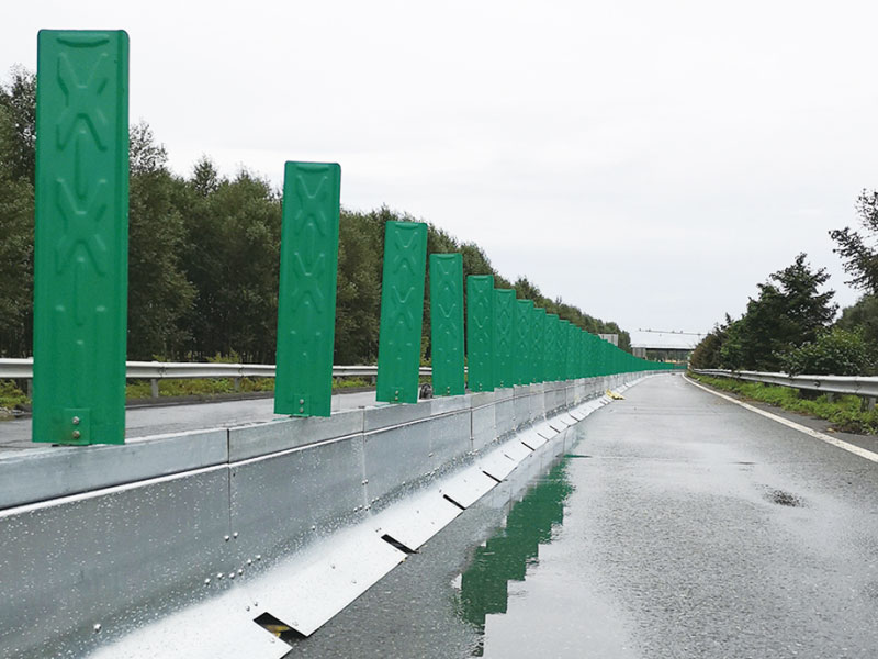 京哈高速公路哈爾濱到拉林河段改擴(kuò)建項(xiàng)目